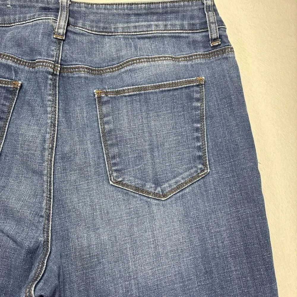 Chicos chico jeans